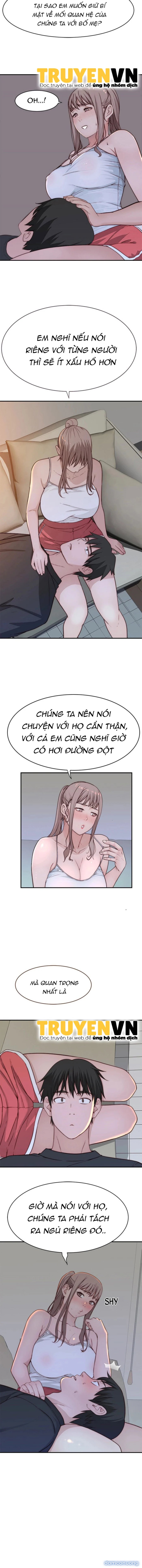 Giữa hai ta 