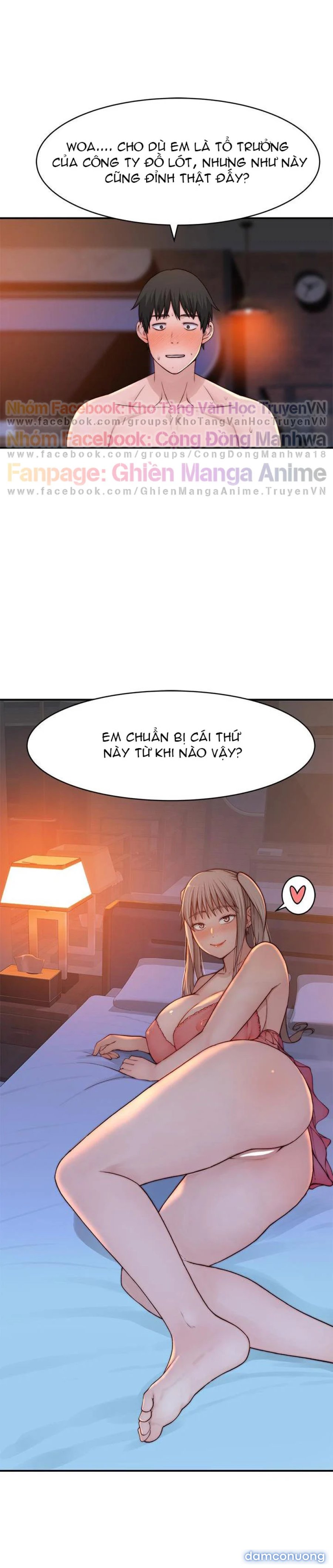 Giữa hai ta 