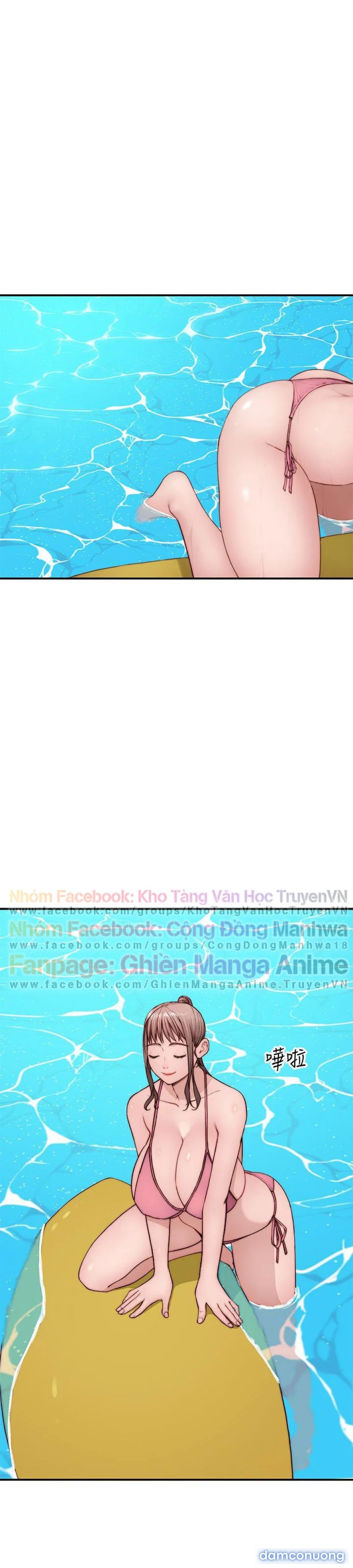 Giữa hai ta 