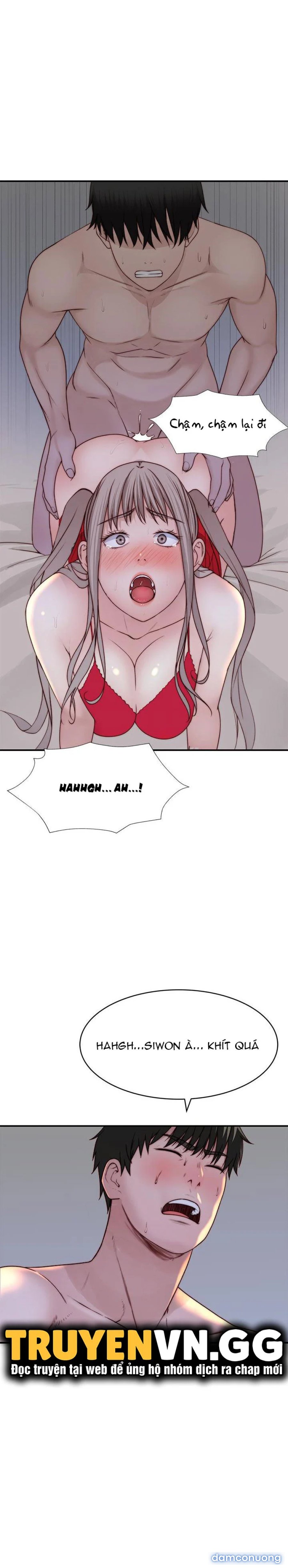 Giữa hai ta 