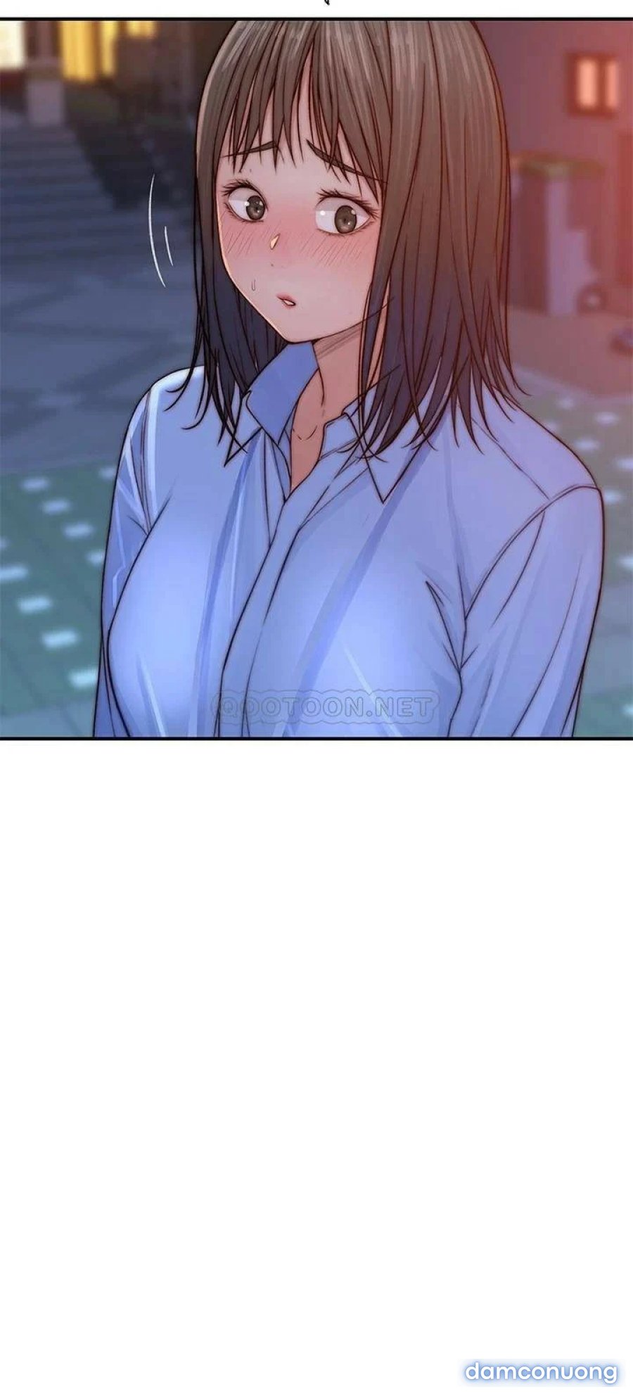 Giữa hai ta 