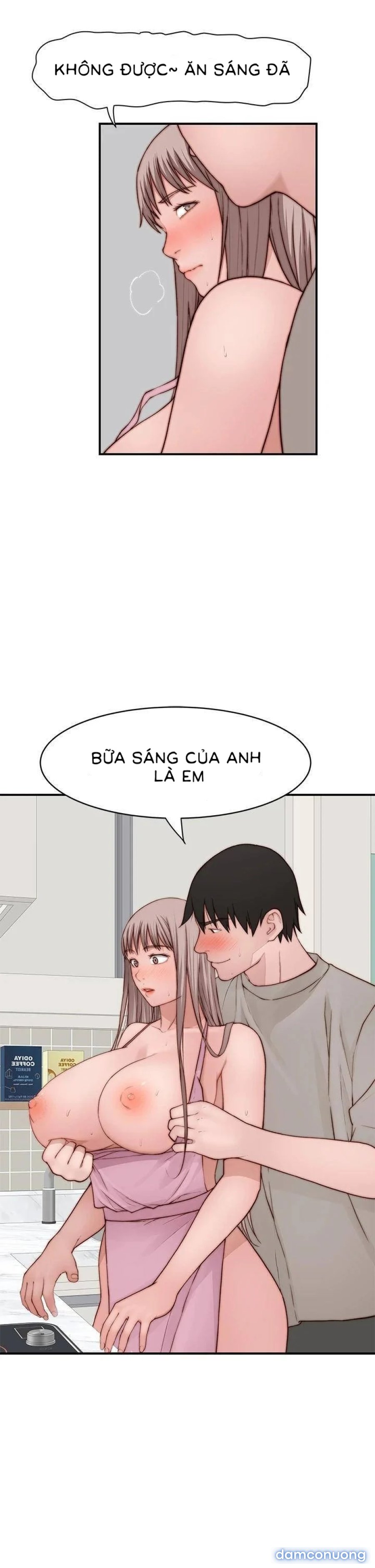 Giữa hai ta 