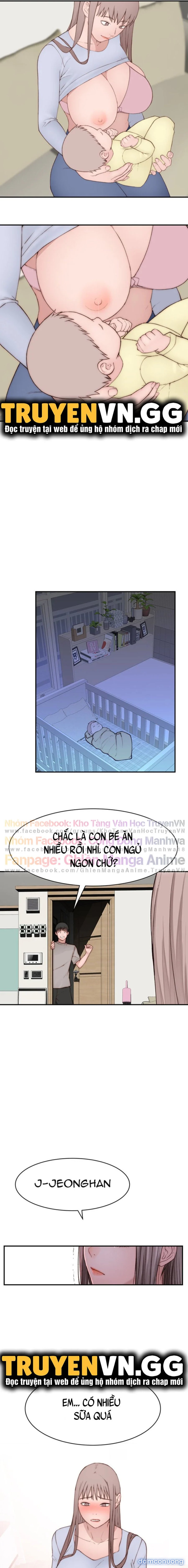 Giữa hai ta 