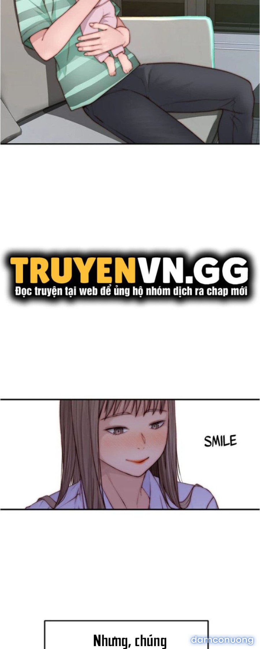 Giữa hai ta 
