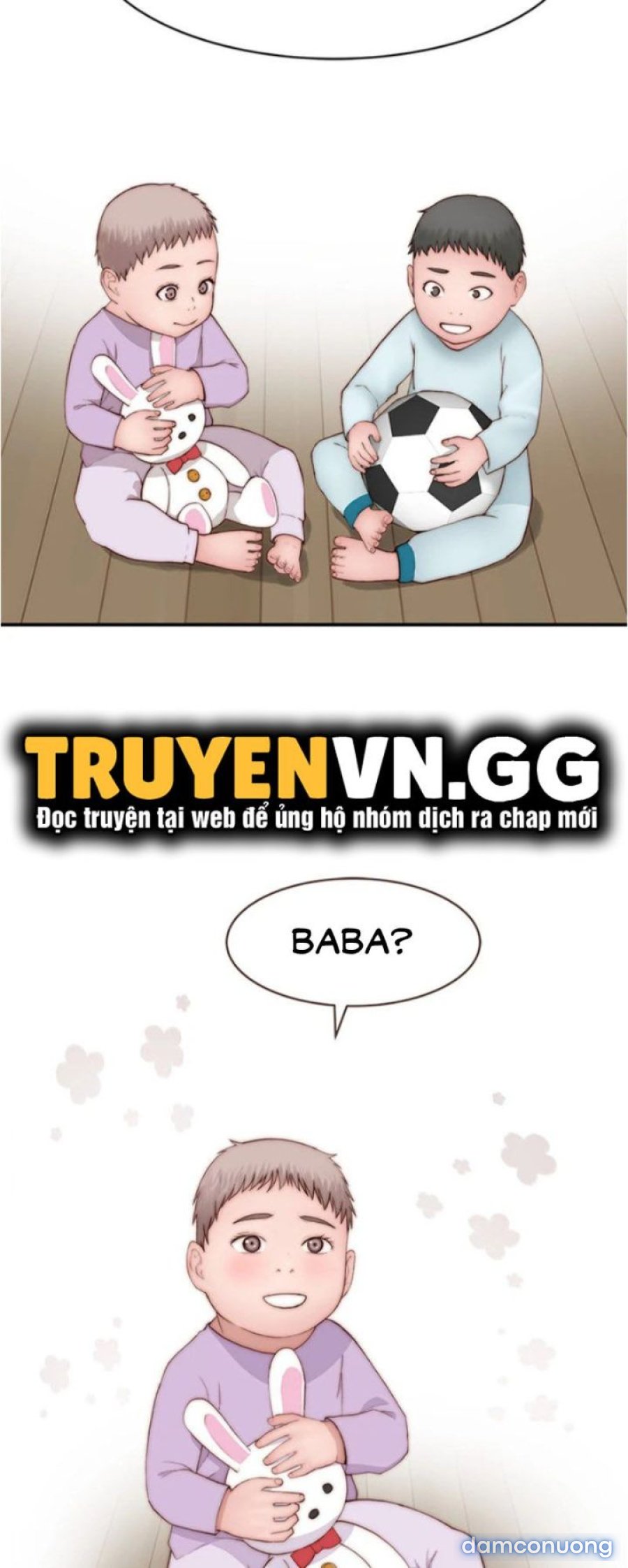 Giữa hai ta 