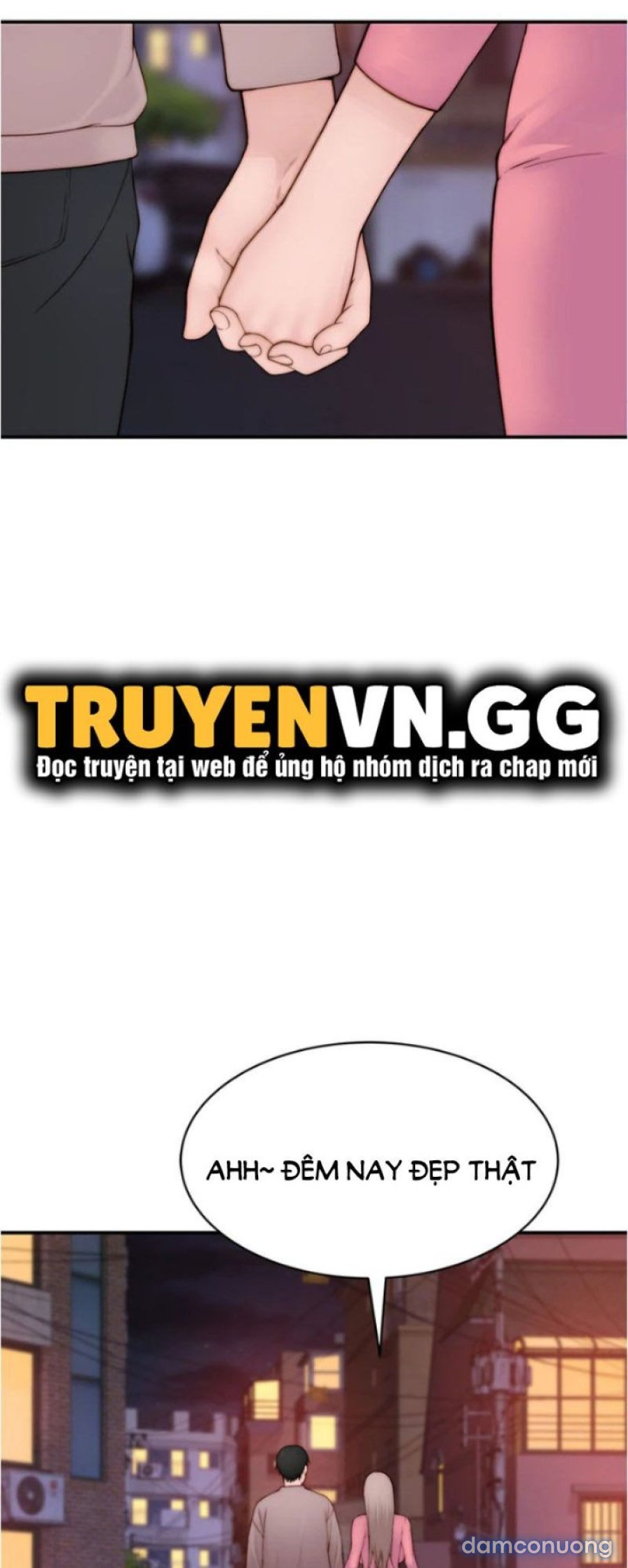 Giữa hai ta 