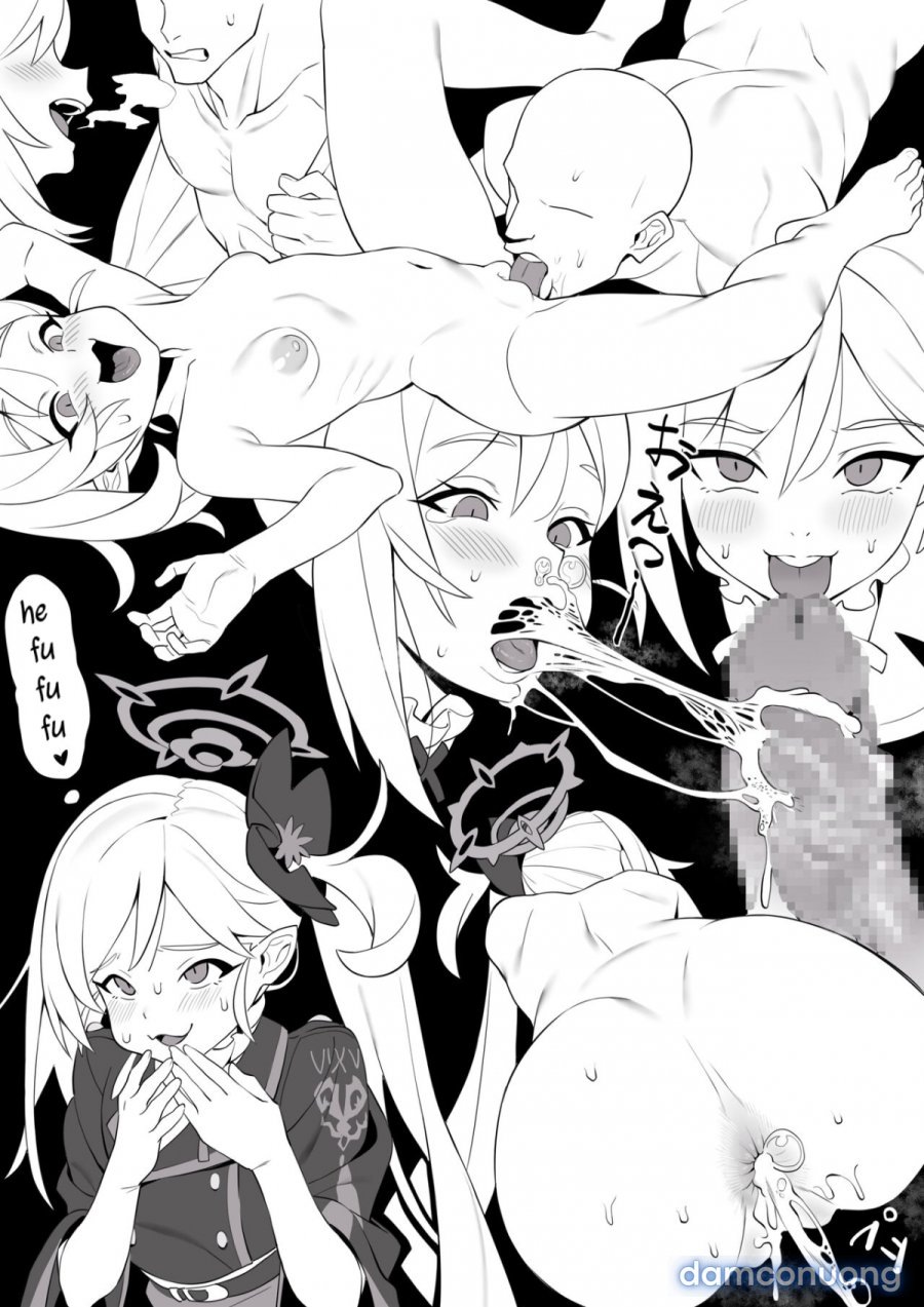 Sensei no Tanjoubi no Koto 