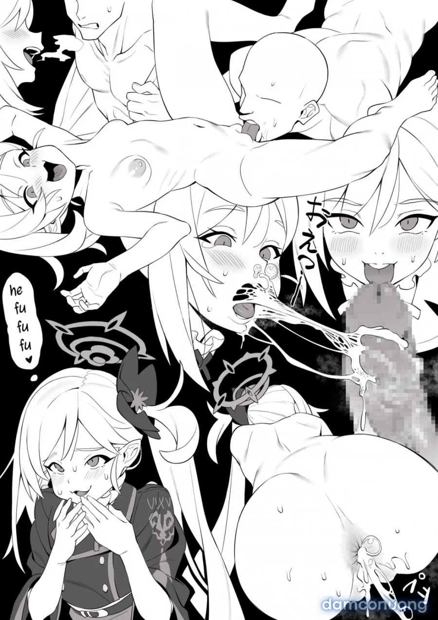 Sensei no Tanjoubi no Koto 