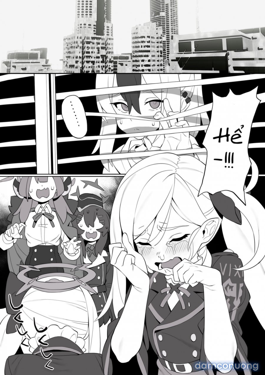 Sensei no Tanjoubi no Koto 