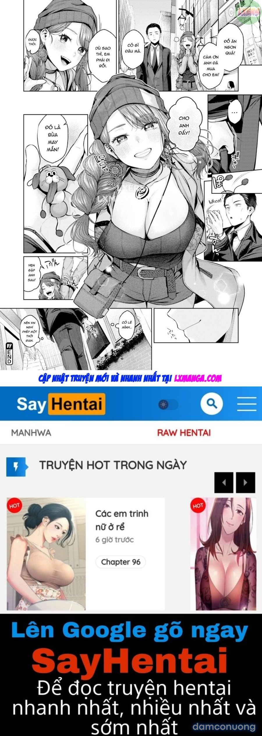 Vừa khít!! 