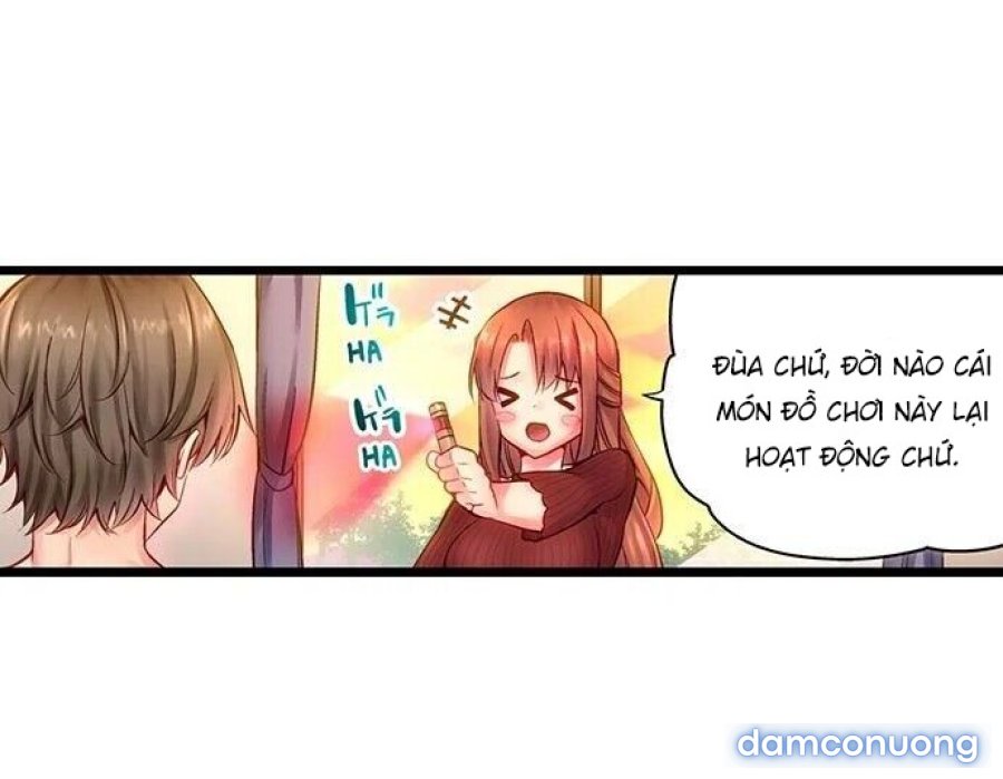 Thôi Miên Em Trai Tôi Để Phịch 