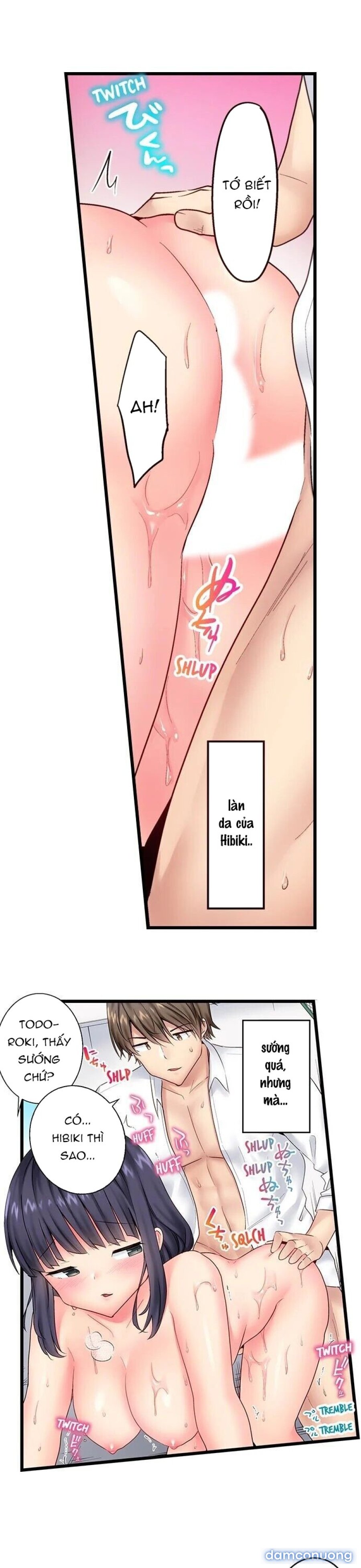 Thôi Miên Em Trai Tôi Để Phịch 