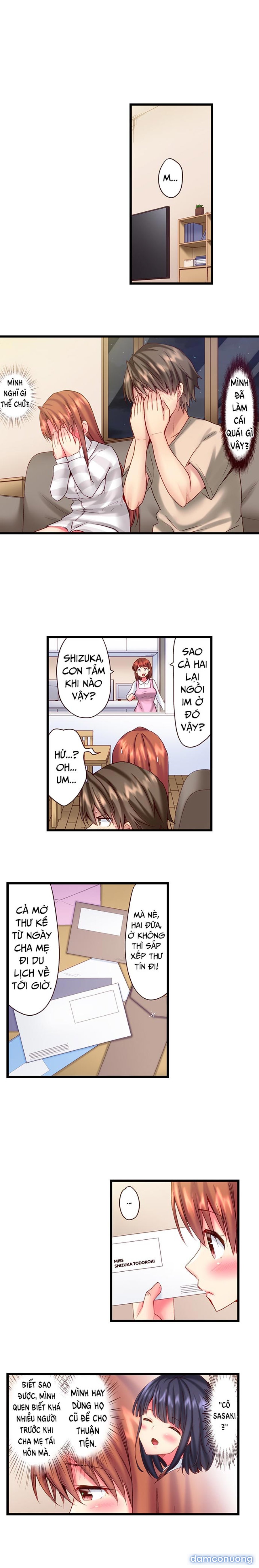Thôi Miên Em Trai Tôi Để Phịch 