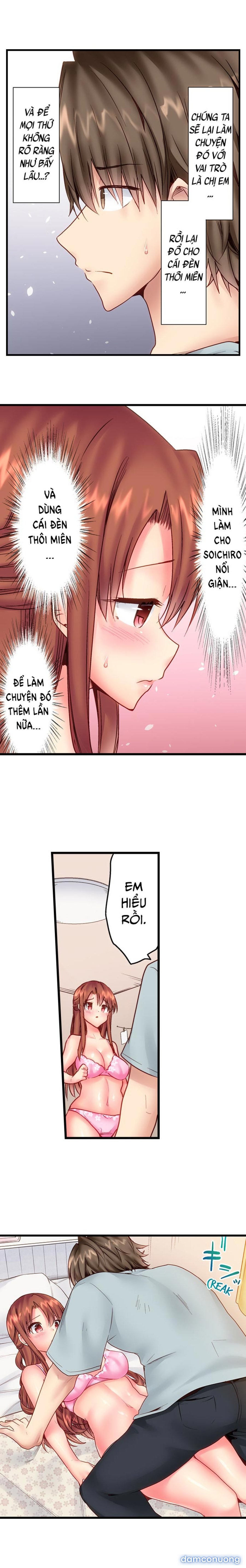Thôi Miên Em Trai Tôi Để Phịch 
