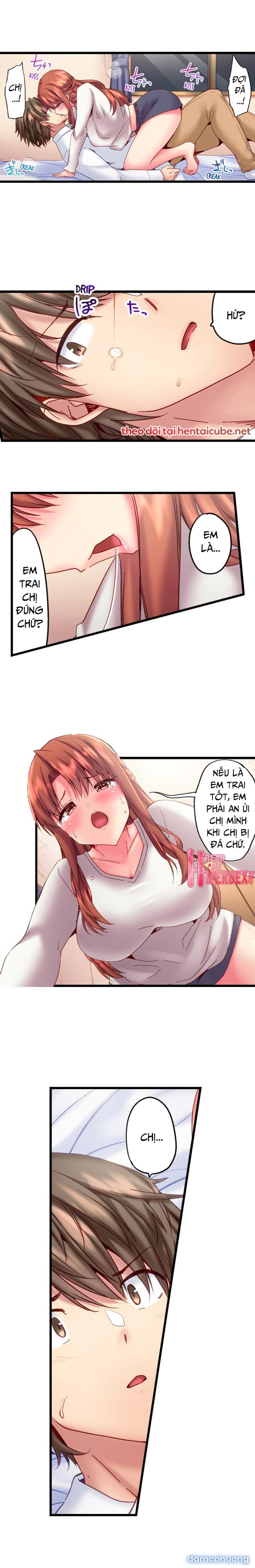 Thôi Miên Em Trai Tôi Để Phịch 
