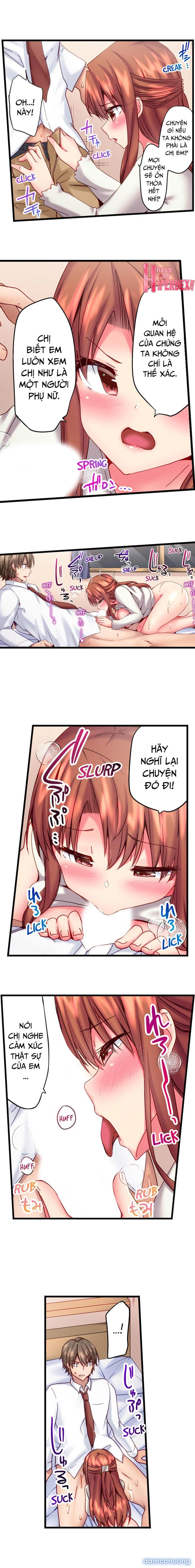 Thôi Miên Em Trai Tôi Để Phịch 