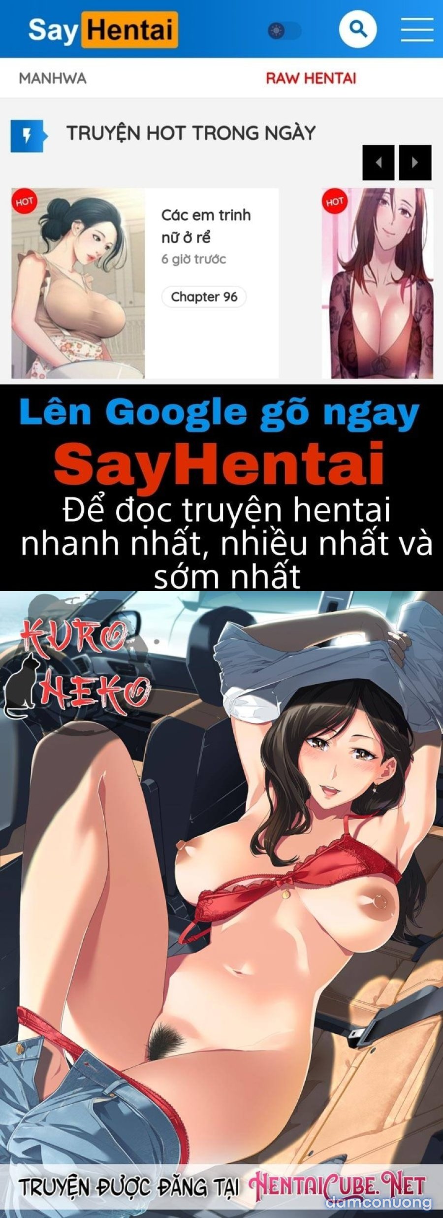 Thôi Miên Em Trai Tôi Để Phịch 