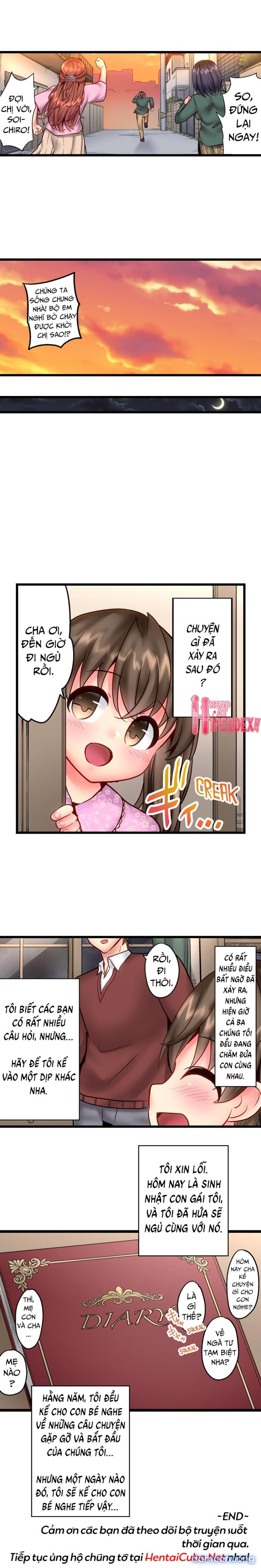 Thôi Miên Em Trai Tôi Để Phịch 