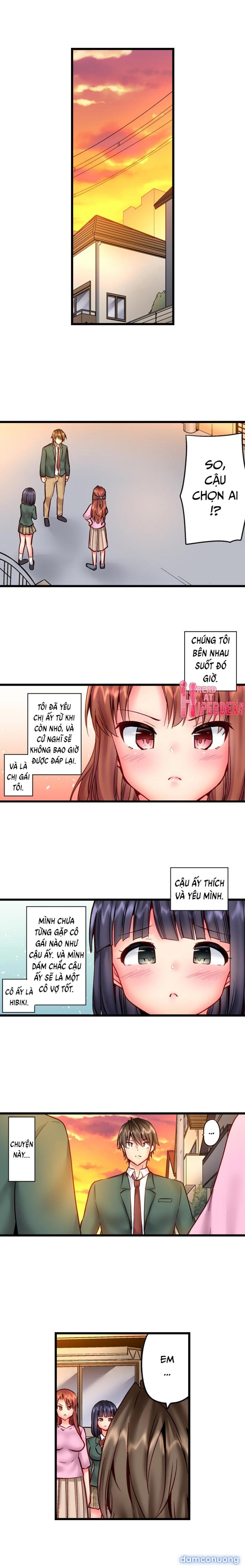 Thôi Miên Em Trai Tôi Để Phịch 