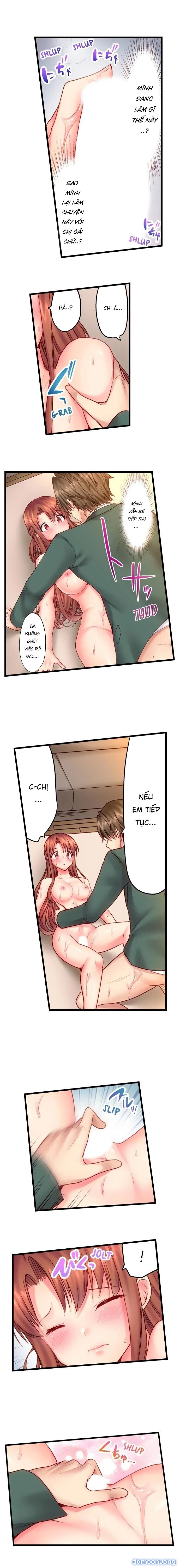 Thôi Miên Em Trai Tôi Để Phịch 