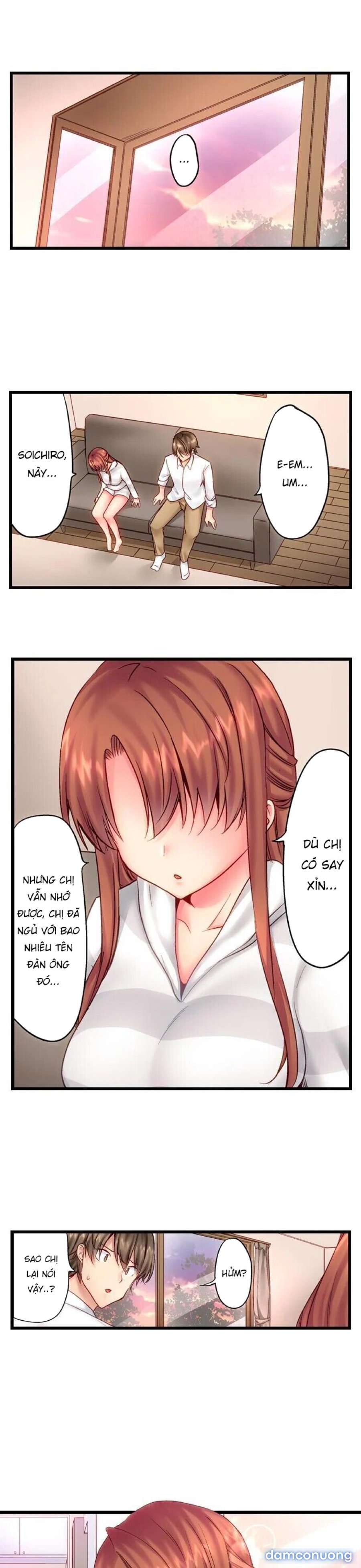 Thôi Miên Em Trai Tôi Để Phịch 