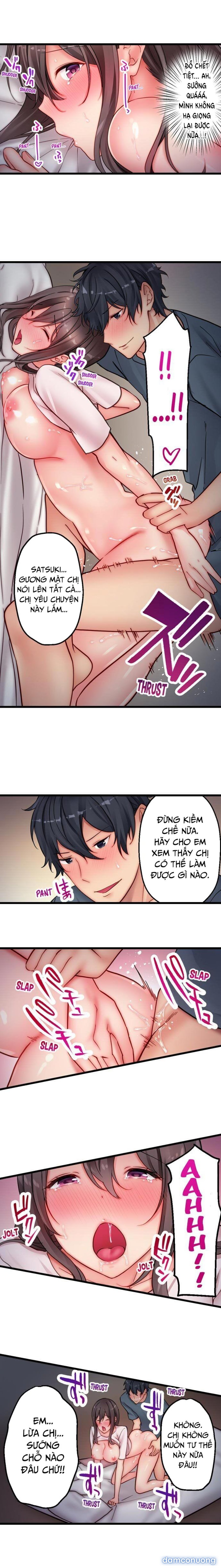 Không Thể Kiềm Chế 