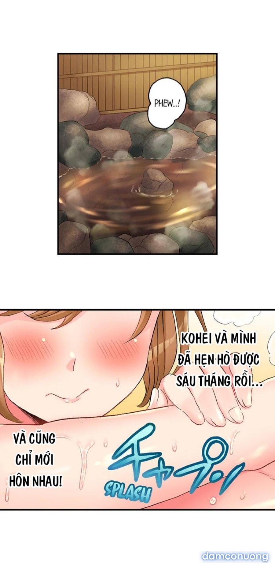 Mát xa Sung Sướng 
