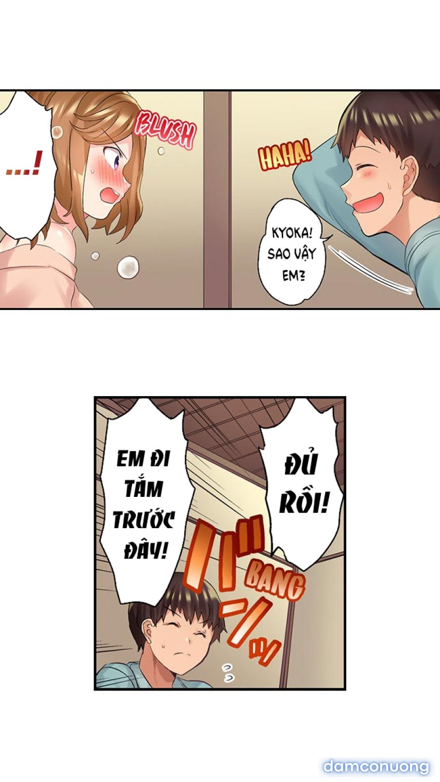 Mát xa Sung Sướng 