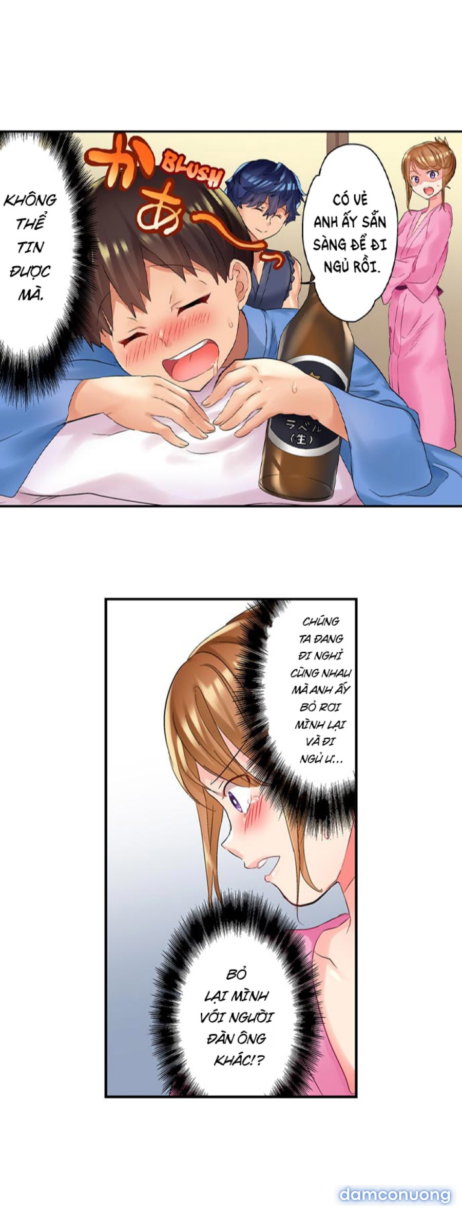 Mát xa Sung Sướng 