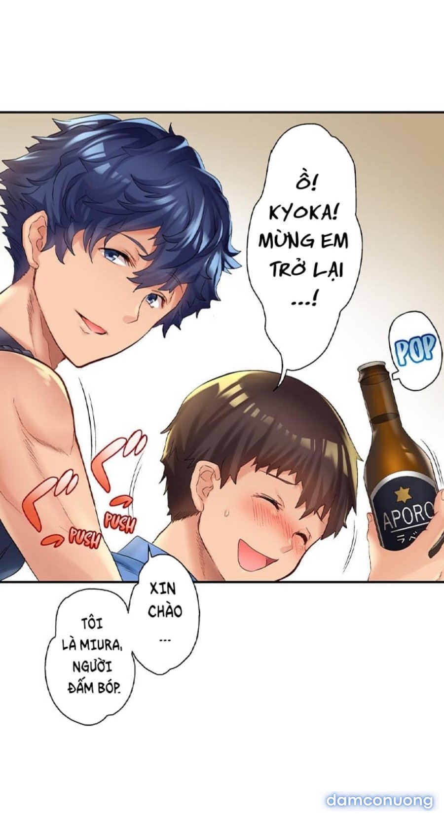 Mát xa Sung Sướng 