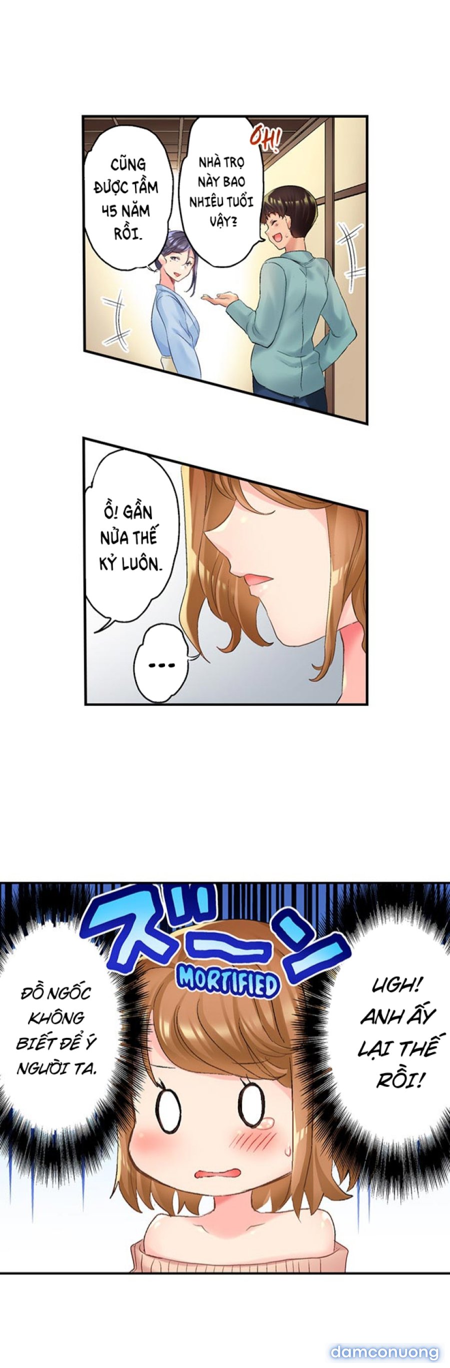 Mát xa Sung Sướng 
