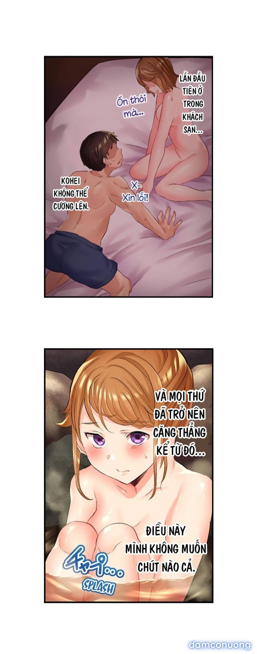 Mát xa Sung Sướng 