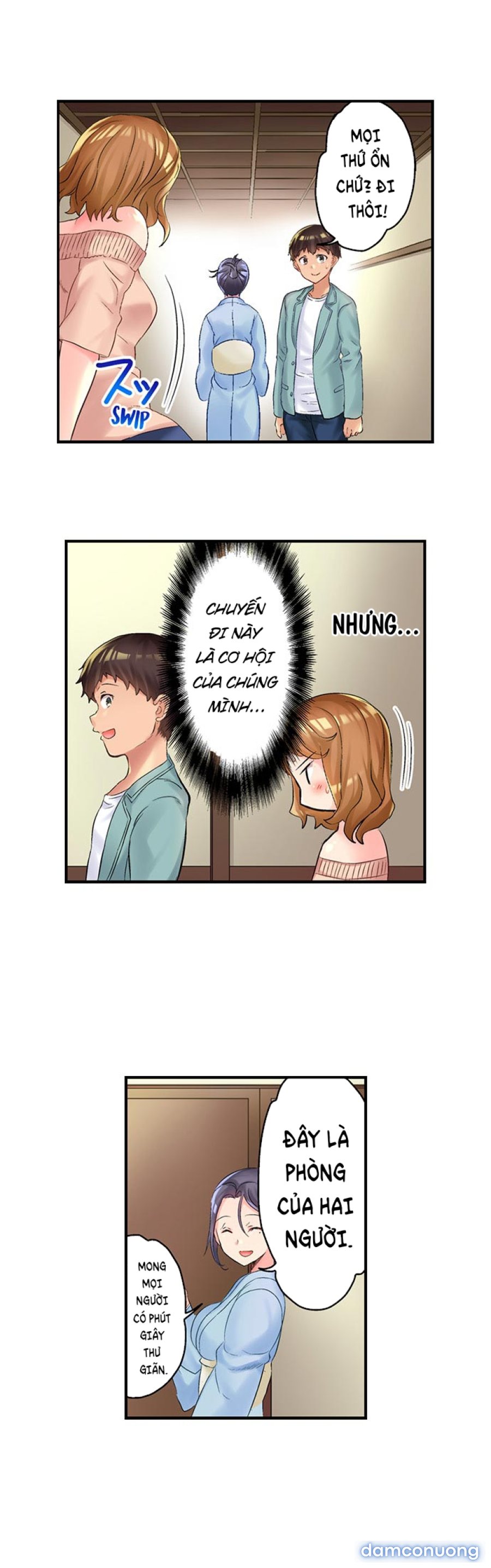 Mát xa Sung Sướng 