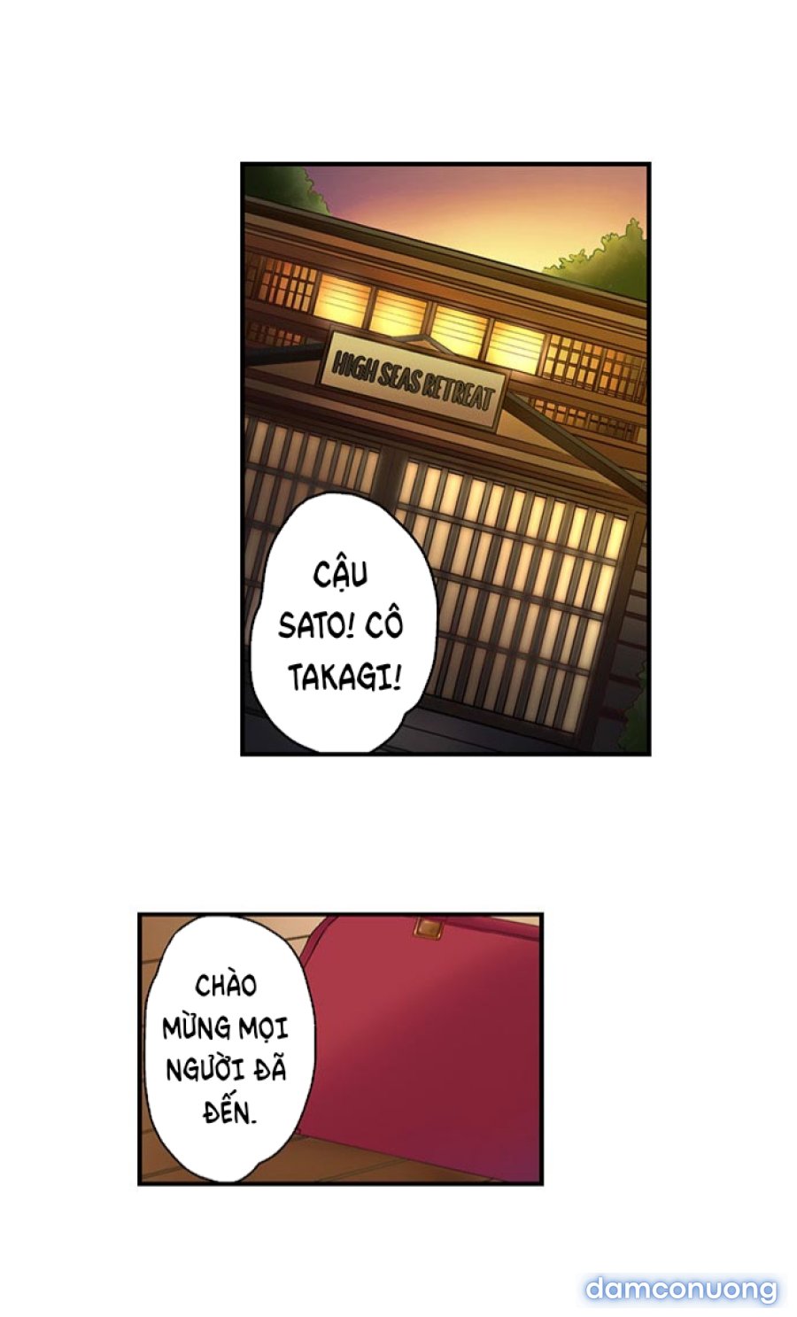 Mát xa Sung Sướng 