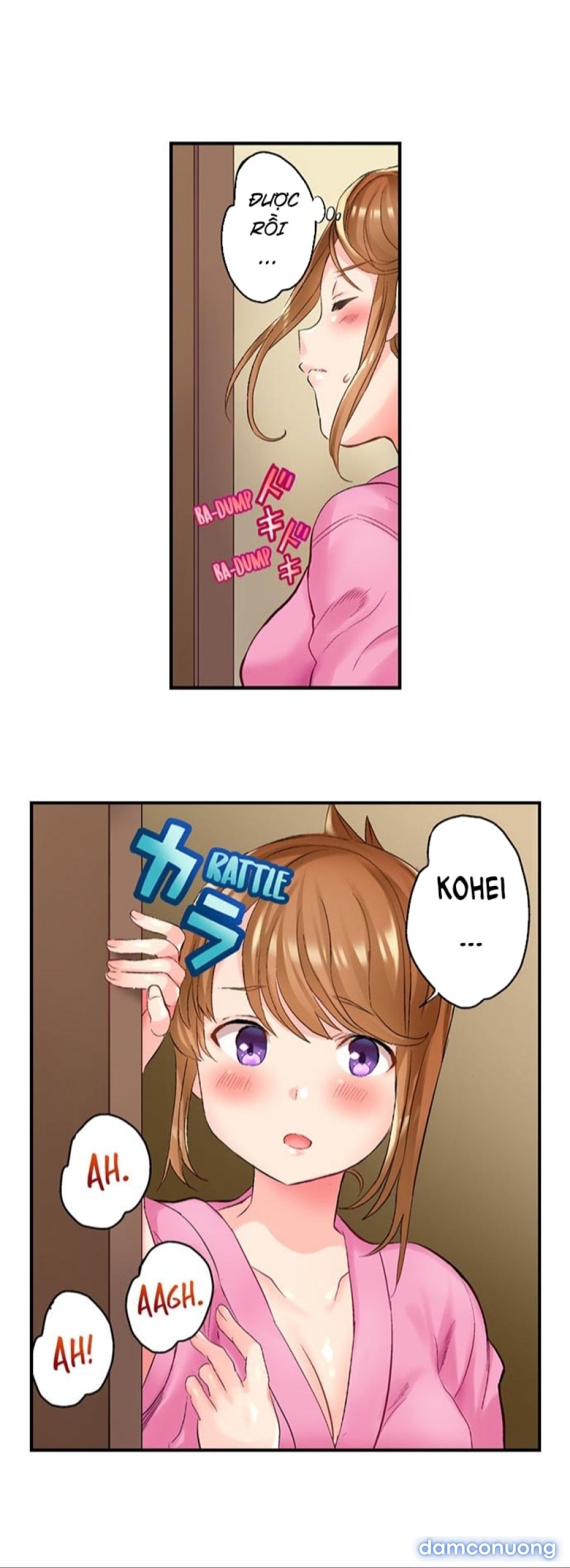 Mát xa Sung Sướng 