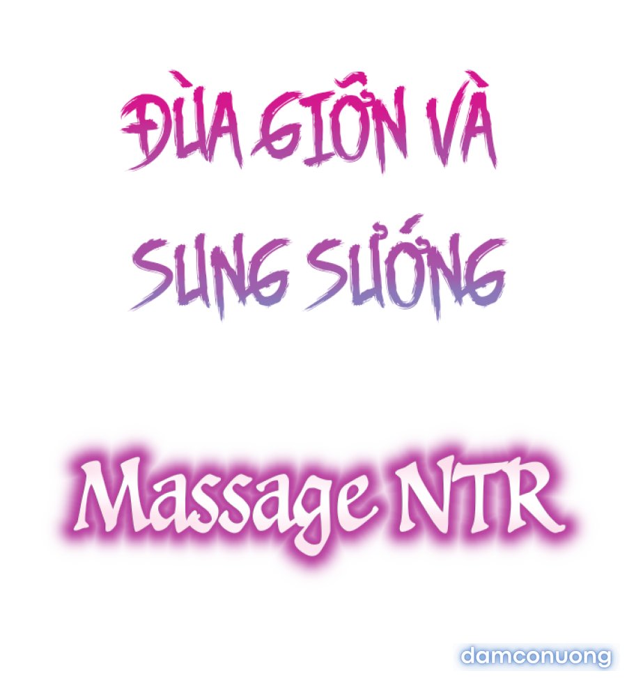 Mát xa Sung Sướng 