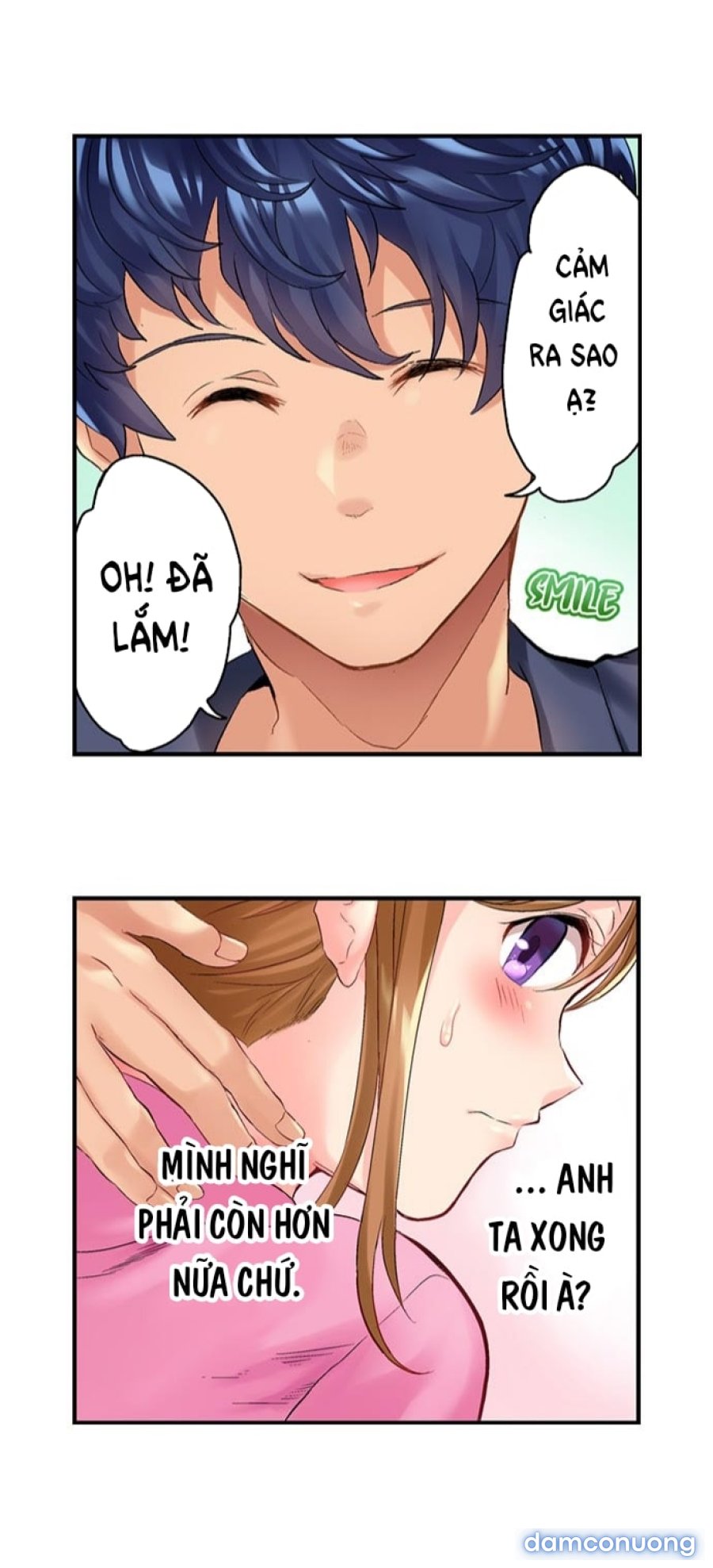 Mát xa Sung Sướng 