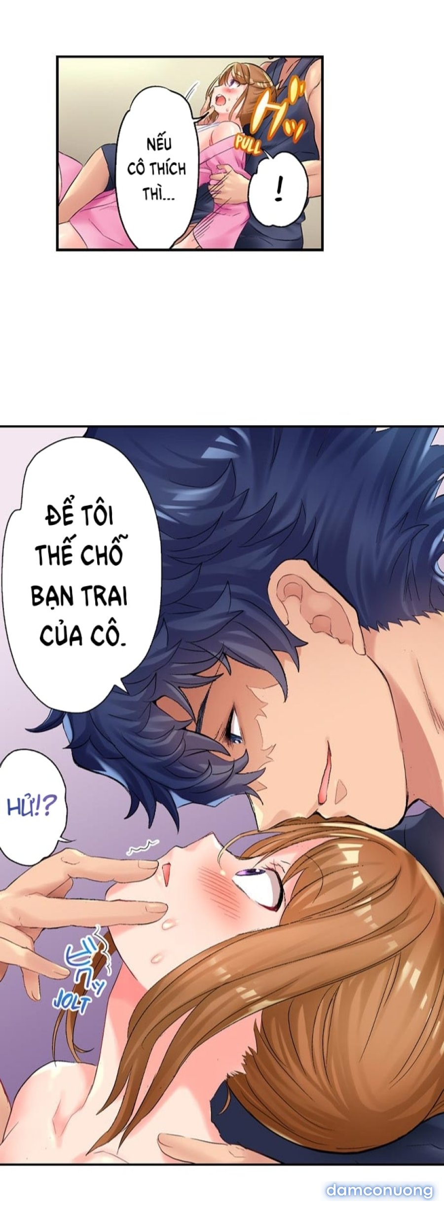 Mát xa Sung Sướng 
