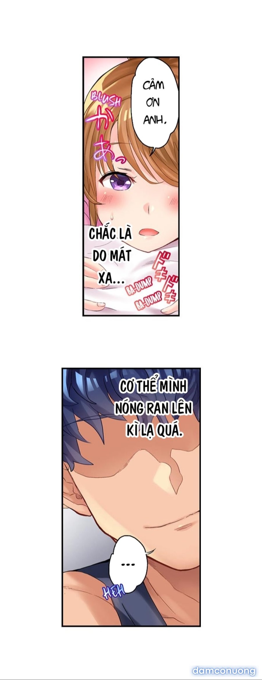 Mát xa Sung Sướng 