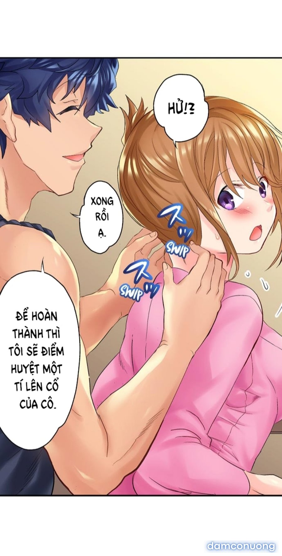 Mát xa Sung Sướng 