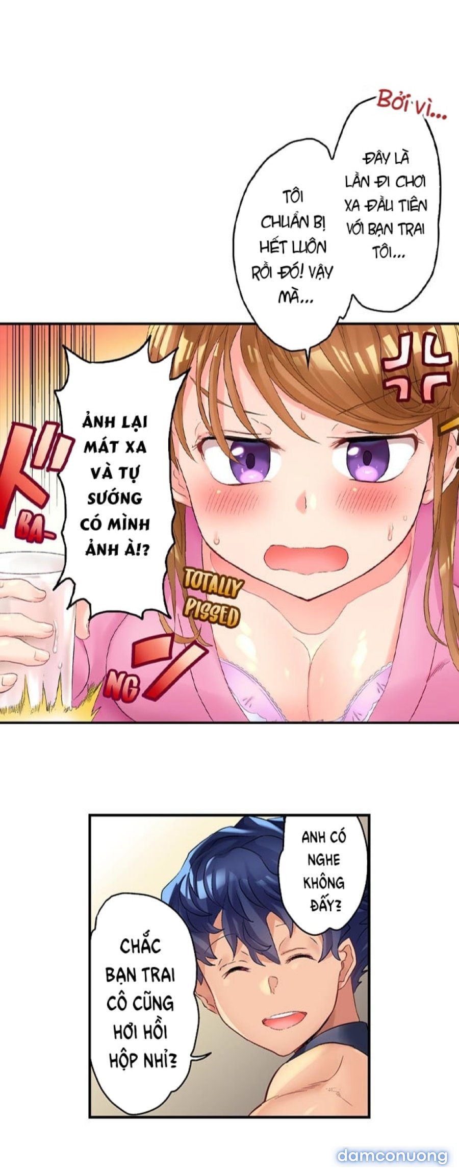 Mát xa Sung Sướng 