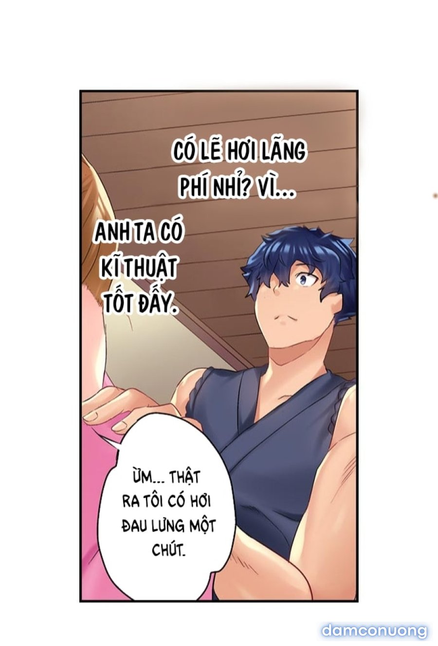 Mát xa Sung Sướng 