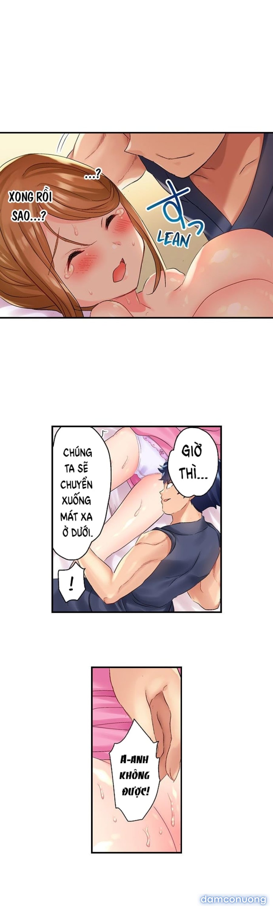 Mát xa Sung Sướng 