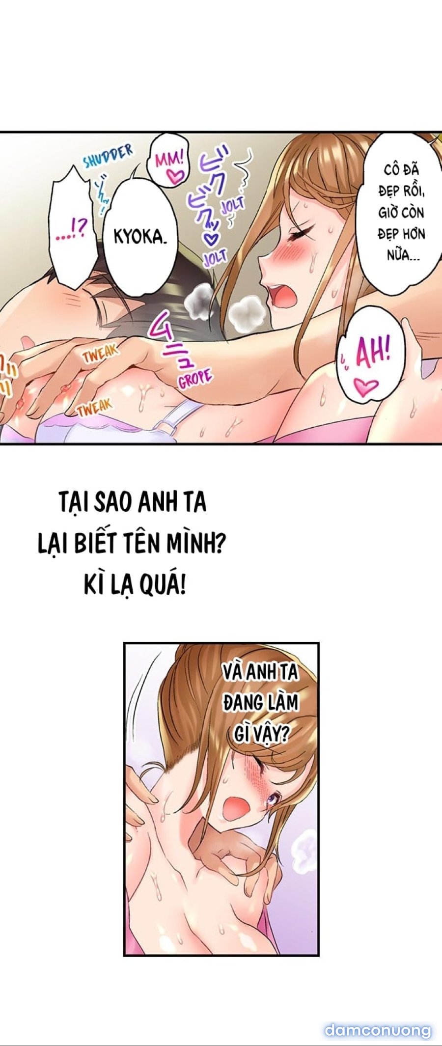Mát xa Sung Sướng 