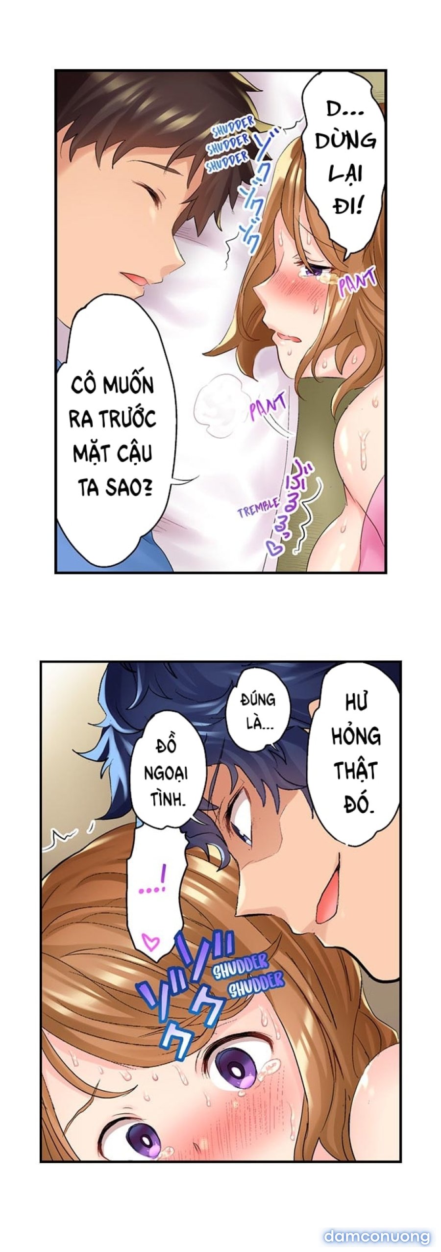 Mát xa Sung Sướng 
