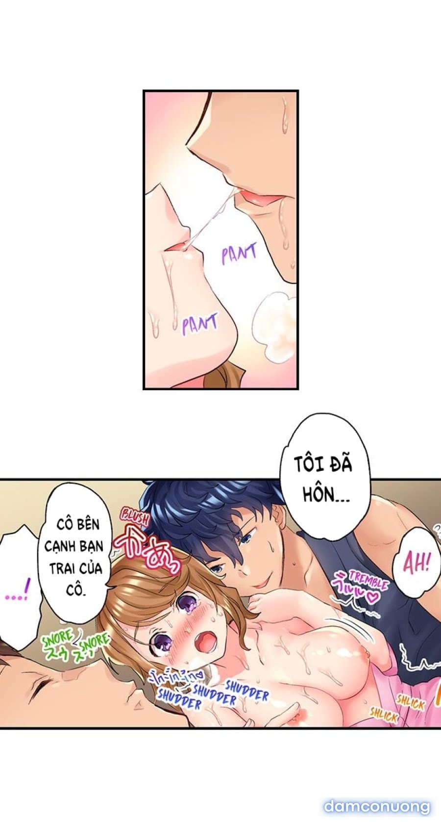 Mát xa Sung Sướng 