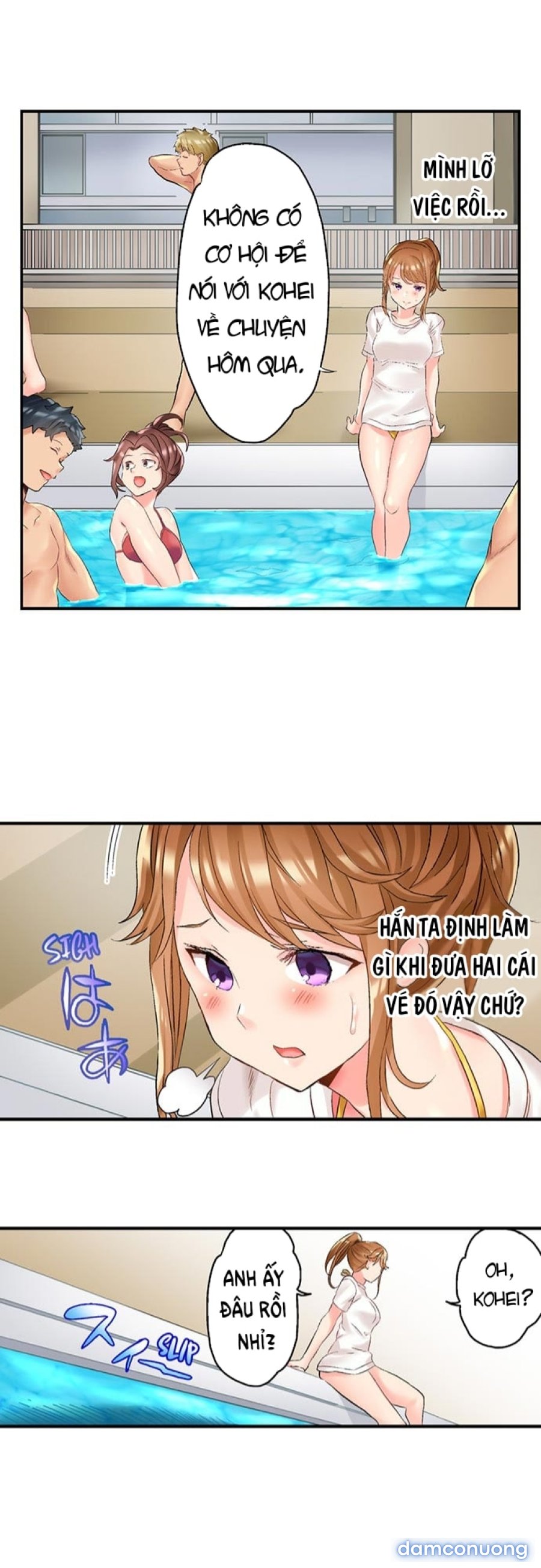 Mát xa Sung Sướng 