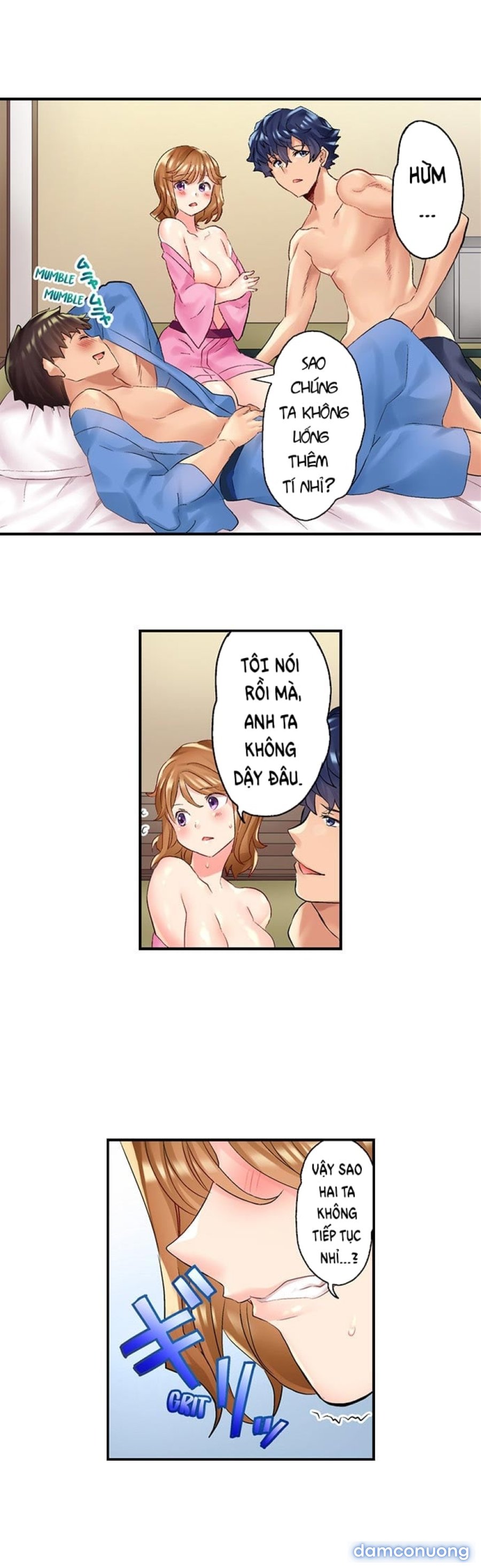 Mát xa Sung Sướng 
