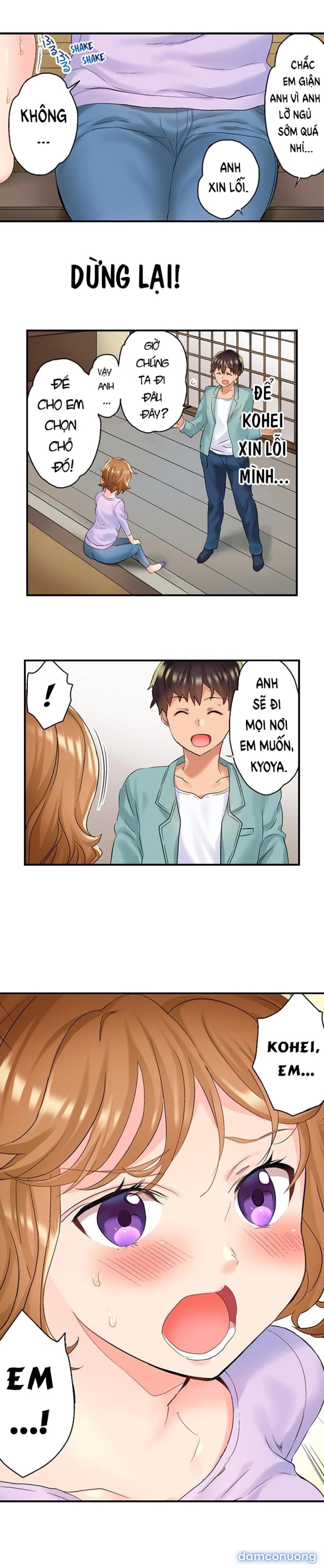 Mát xa Sung Sướng 