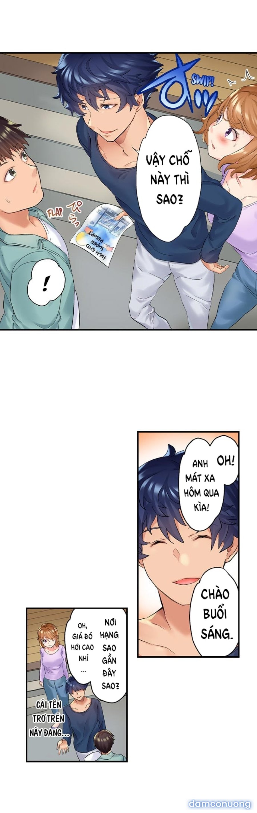 Mát xa Sung Sướng 